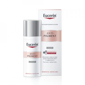 Eucerin Antipigment Noćna krema 50ml