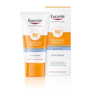 EUCERIN sun krem spf50 50ml