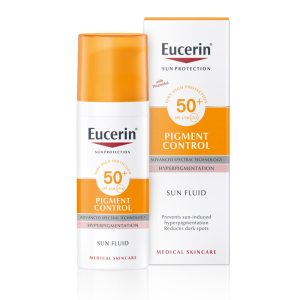 Eucerin Pigment Control Fluid za lice spf50 50ml