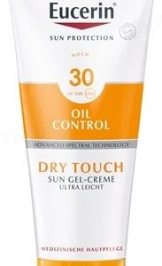 Eucerin Sun Oil Control spf30 200ml