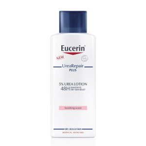 Eucerin UreaRepair Plus Parfemisani losion sa 5% Uree 250ml