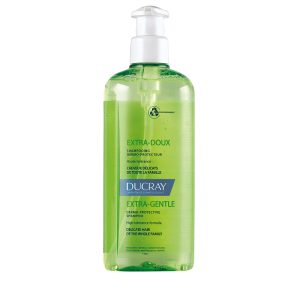 DUCRAY extra-doux zastitni šampon 400ml