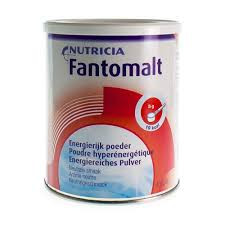 FANTOMALT