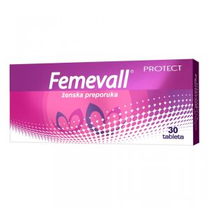 FEMEVALL ZA MENOPAUZU tbl a30
