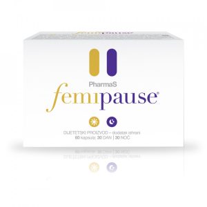 FEMIPAUSE csp 60x