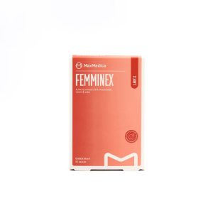 MaxMedica Femminex 60 kapsula