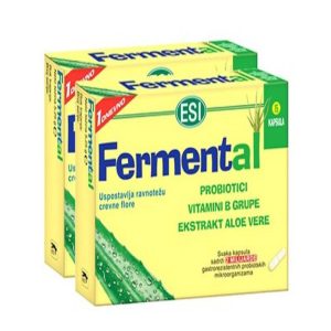 FERMENTAL DUO PACK
