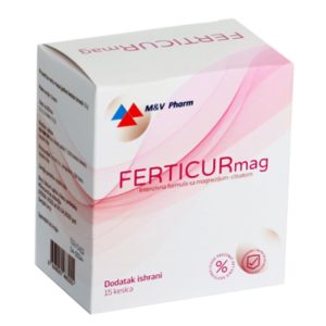 FERTICURMAG KESICE A15