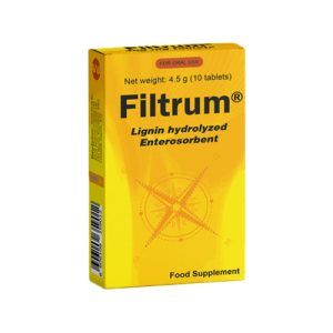 FILTRUM TBL A10