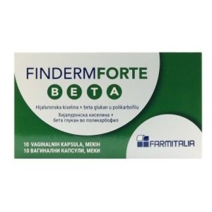 FINDERM FORTE BETA VAG a10