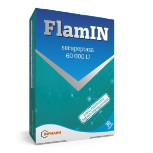 FLAMIN 30 KAPSULA