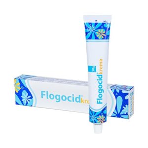 FLOGOCID krema 50gr