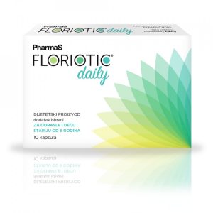 FLORIOTIC daily caps.a10