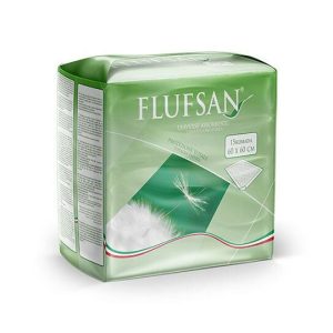 FLUFSAN PODMETAČ 60x60cm 15kom
