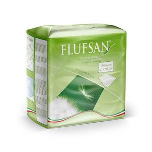 FLUFSAN PODMETAČ 60x90cm 15kom