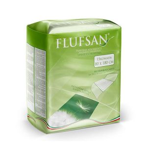 FLUFSAN PODMETAČ 80x180cm 15kom