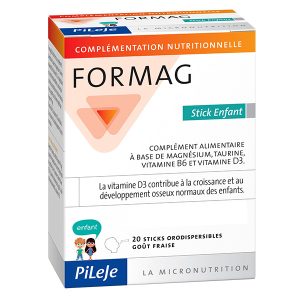 Formag 20 kesica za decu