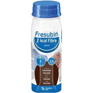 FRESUBIN ČOKOLADA 200ml
