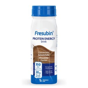 FRESUBIN PROTEIN ENERGY DRINK ČOKOLADA 200ml