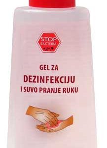 GEL ZA DEZINFEKCIJU RUKU-fitogal 70ml