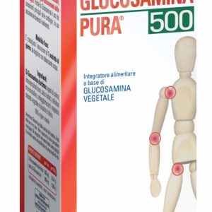 ESI GLUCOSAMINA PURA 90 TBL