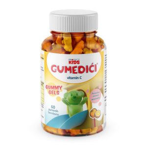 GUMEDIĆI BOMBone vit C A60