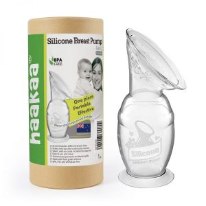 HAAKAA PUMPICA ZA IZMLAZANJE GEN.2-150ML