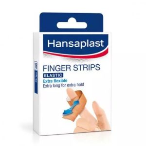 HANSAPLAST ZA PRSTE 16 KOMADA