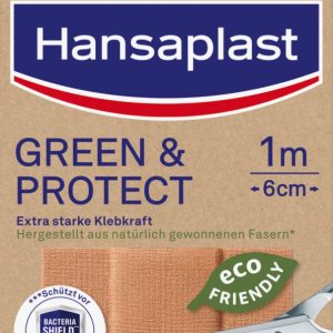 HANSAPLAST GREEN & PROTECT 1 M
