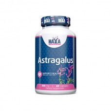 Haya Labs Astragalus 500mg 60 kapsula