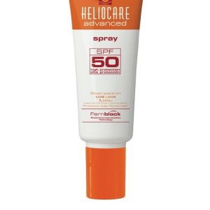 HELIOCARE SPREJ SPF50