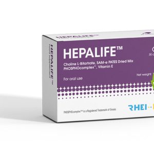 HEPALIFE KAPSULE