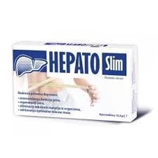 HEPATOSLIM caps.a30