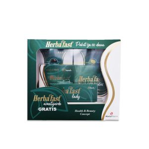 HERBAFAST PAKET