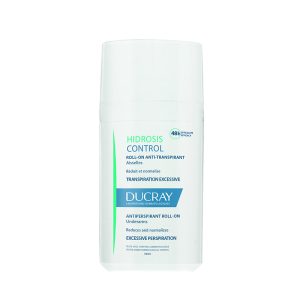 DUCRAY HIDROSIS CONTROL ROLL-ON 40ml