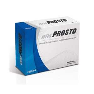 HTM PROSTO CAPS. A30