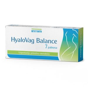 Hyalovag balance int vag a7