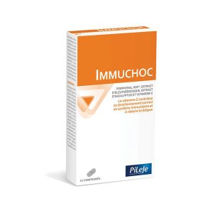 IMMUCHOC 15 TABLETA