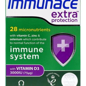 IMMUNACE EXTRA 30TBL