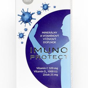 IMUNO PROTECT 30 KAPSULA