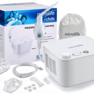 INHALATOR NEB200 MICROLIFE