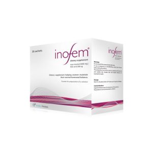 INOFEM 30 KESICA