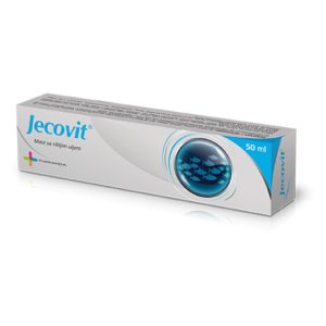 JECOVIT mast 50 ml