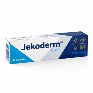 Jekoderm mast 25g