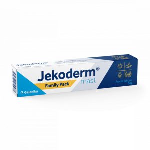 JEKODERM MAST 50G