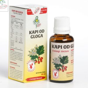 KAPI GLOG 30ml (jp)