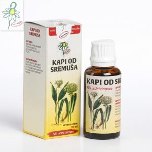 KAPI SREMUŠA 30ml (jp)