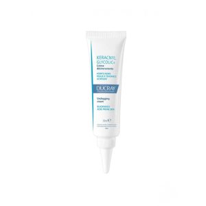 KERACNYL GLYCOLIC PLUS KREMA + GEL GRATIS