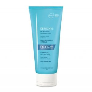 KERACNYL PENUŠAVI GEL 200ml