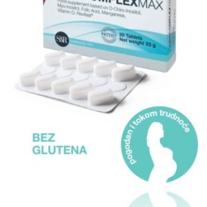 KIROCOMPLEXMAX 20 TABLETA